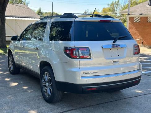 Used 2014 GMC Acadia SLT image 5