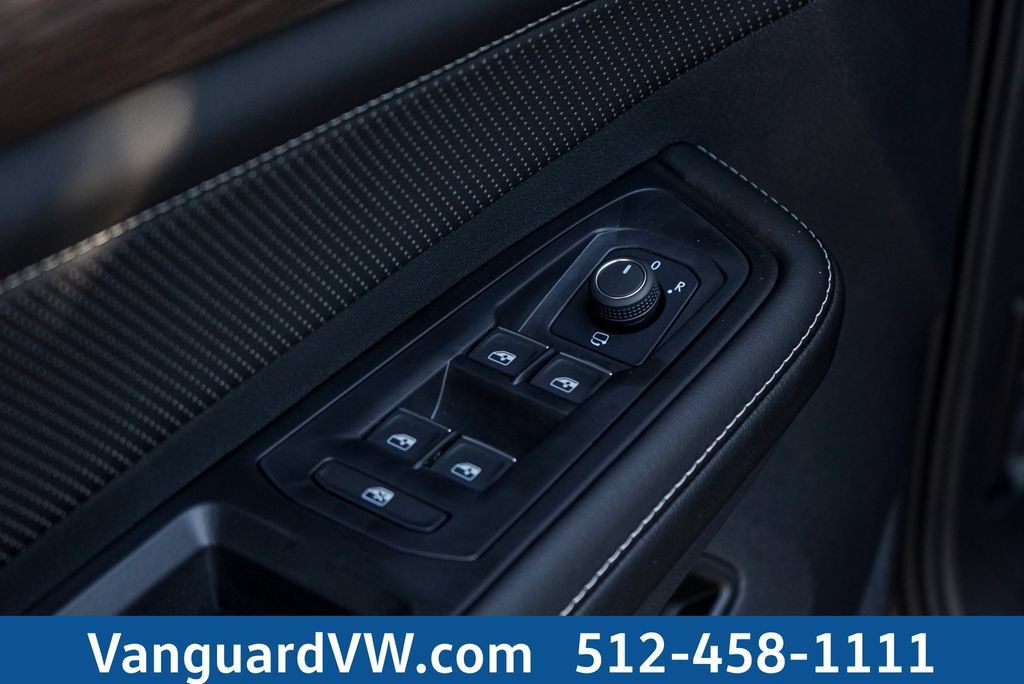 New 2025 Volkswagen Atlas SEL Premium R-Line AWD/4WD image 41