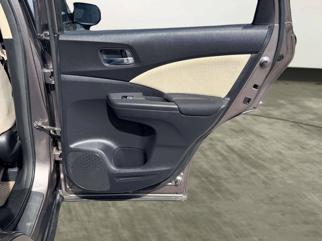 Used 2016 Honda CR-V EX image 26