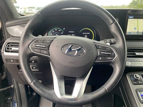 Used 2020 Hyundai Palisade Limited image 32