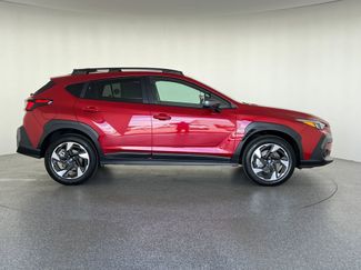 New 2026 Subaru Crosstrek 2.5i Limited AWD/4WD video 2