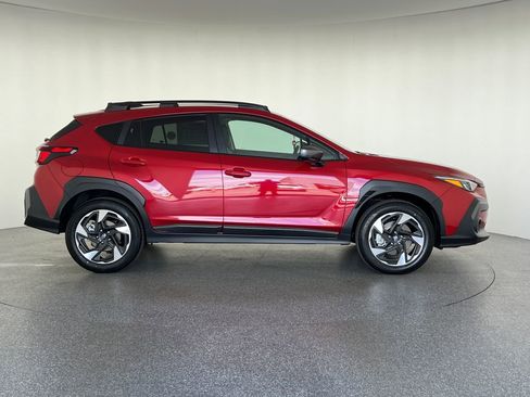 New 2026 Subaru Crosstrek 2.5i Limited AWD/4WD image 2