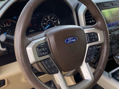 Used 2019 Ford F150 Lariat w/ Equipment Group 501A Mid image 21