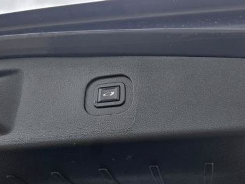 Used 2014 GMC Terrain SLT w/ Chrome Appearance Package FWD image 15