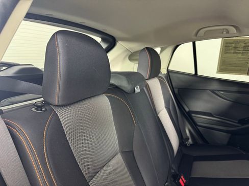 Used 2021 Subaru Crosstrek 2.0i Premium w/ Moonroof Package image 29