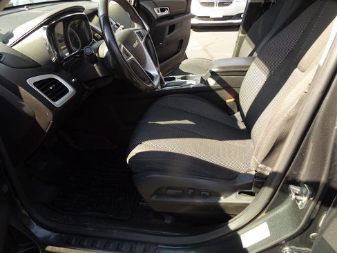 Used 2014 GMC Terrain SLE w/ Convenience Package FWD image 13