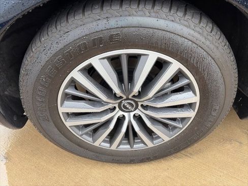 Used 2024 Nissan Armada SL w/ Cargo Package image 42