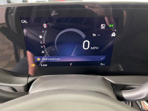 New 2026 Buick Envista Preferred w/ Convenience I Package image 23