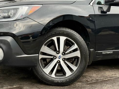Used 2018 Subaru Outback 2.5i Limited image 54