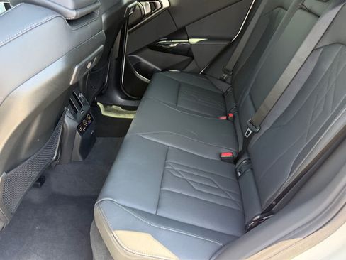 New 2026 BMW X3 xDrive30i w/ Premium Package AWD/4WD image 16