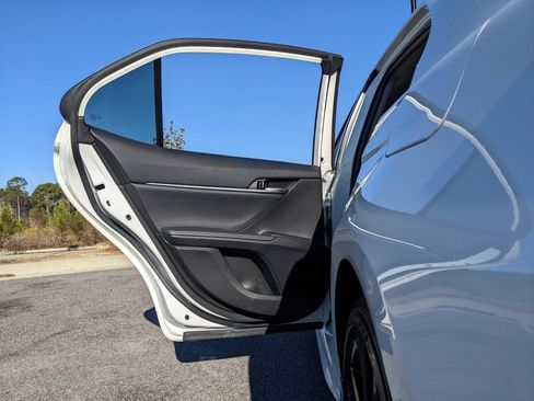 Used 2023 Toyota Camry XSE image 50