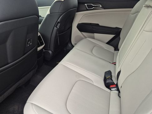 New 2027 Kia Sportage EX AWD/4WD image 12