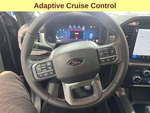 Used 2026 Ford F150 Lariat AWD/4WD image 11