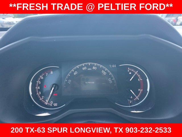 Used 2024 Toyota RAV4 XLE Premium FWD image 16