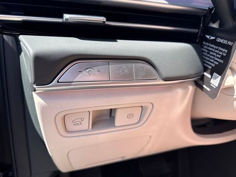 New 2026 Genesis GV80 3.5T Prestige image 23