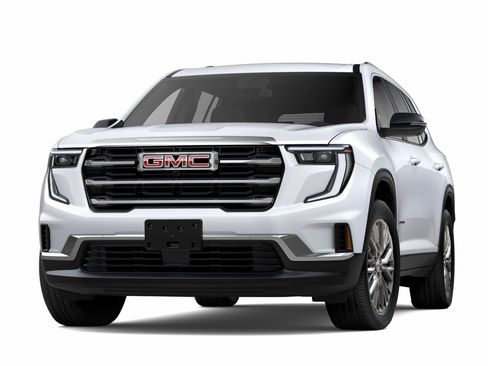 New 2026 GMC Acadia Elevation image 25