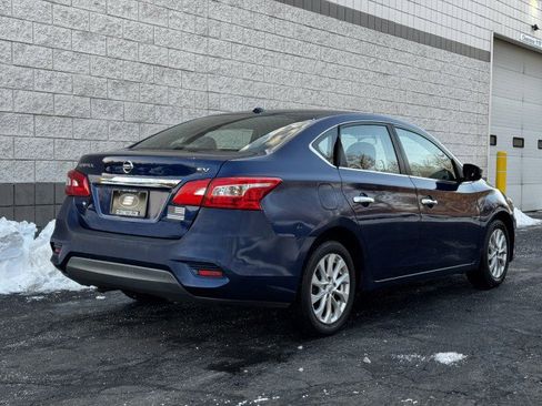 Used 2018 Nissan Sentra SV image 24