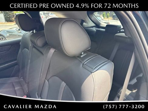 Used 2026 MAZDA CX-90 3.3 Turbo w/ Select Package AWD/4WD image 12
