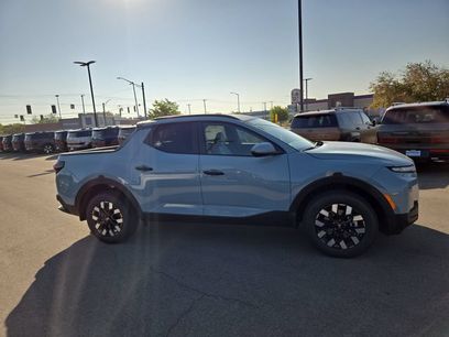 New 2026 Hyundai Santa Cruz SEL