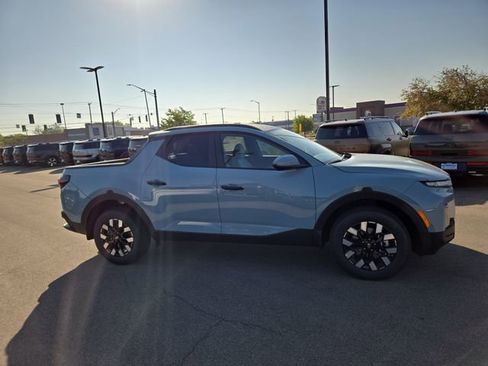 New 2026 Hyundai Santa Cruz SEL AWD/4WD image 4