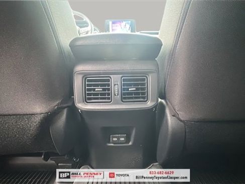 New 2025 Toyota RAV4 XLE image 13