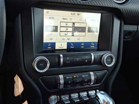 Certified 2021 Ford Mustang Coupe w/ Equipment Group 101A image 17