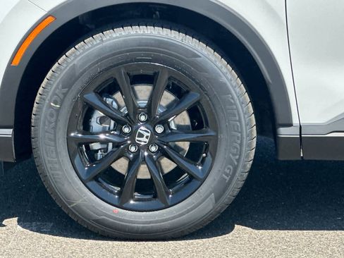 New 2026 Honda CR-V Sport image 31