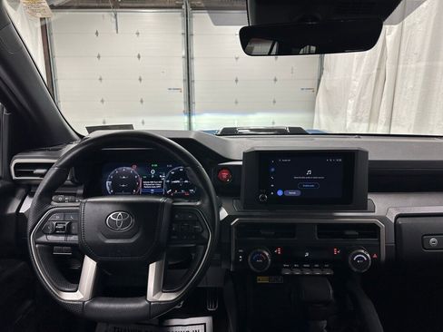 Used 2025 Toyota 4Runner TRD Sport image 15