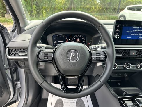 New 2025 Acura ADX FWD image 16
