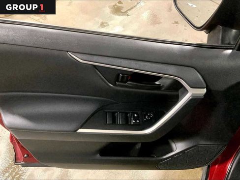 Used 2024 Toyota RAV4 LE image 36