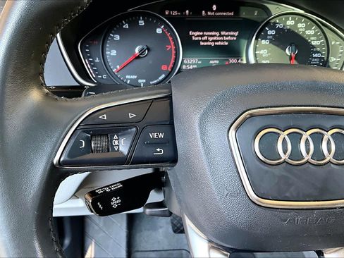 Used 2020 Audi Q5 2.0T Premium w/ Convenience Package AWD/4WD image 24