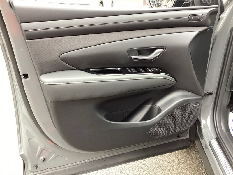 New 2026 Hyundai Tucson Limited AWD/4WD image 26