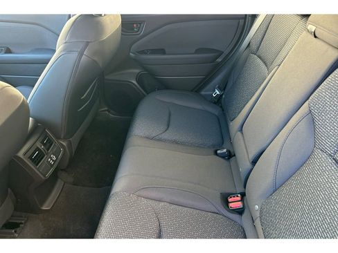 Used 2026 Subaru Forester Premium image 12