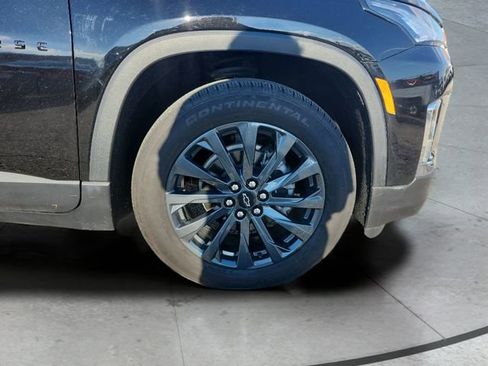 Certified 2023 Chevrolet Traverse RS w/ LPO, Floor Liner Package image 29