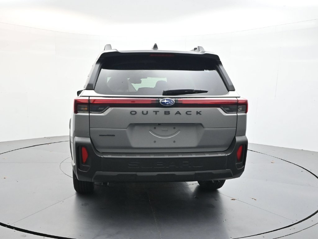 New 2026 Subaru Outback Touring XT AWD/4WD image 6