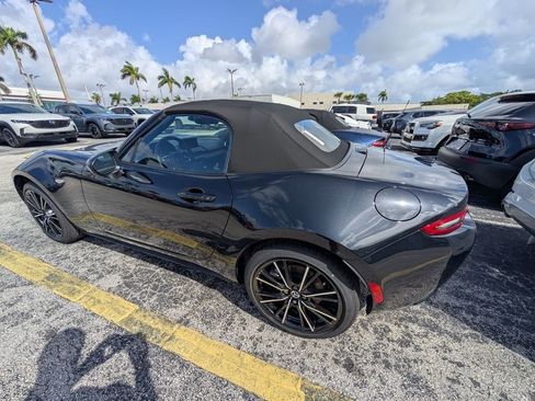New 2026 MAZDA MX-5 Miata Grand Touring RWD image 6