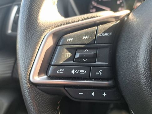 Certified 2024 Subaru Ascent Premium w/ Convenience Package image 20