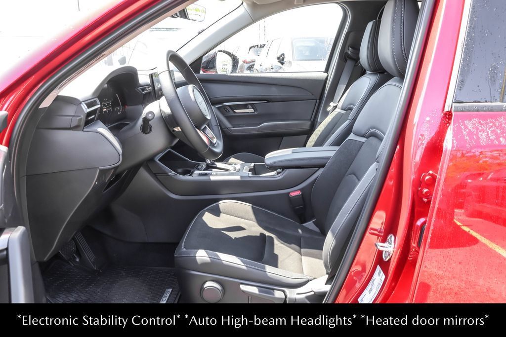 New 2026 MAZDA CX-5 Select AWD/4WD image 7