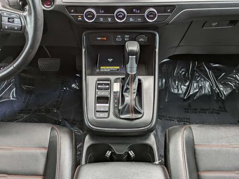 Used 2024 Honda CR-V Sport-L image 18