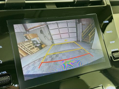 Certified 2023 Hyundai Tucson SEL w/ Convenience Package image 13