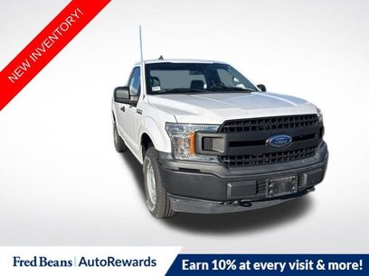 Certified 2020 Ford F150 XL w/ XL Power Equipment Group