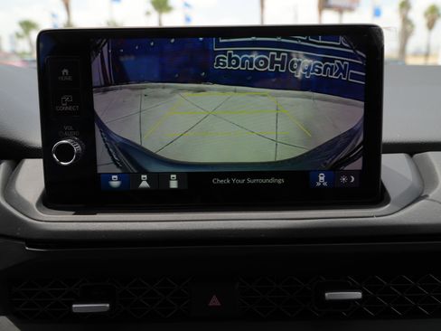 New 2026 Honda Accord SE image 28