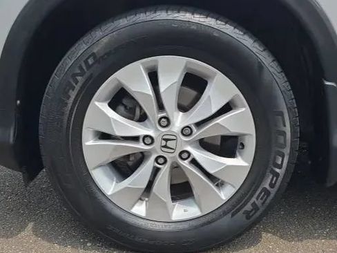 Used 2014 Honda CR-V EX-L image 50
