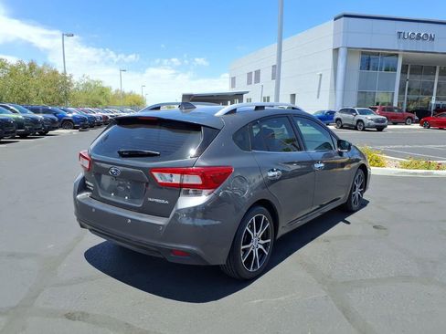 Used 2018 Subaru Impreza 2.0i Limited AWD/4WD image 11