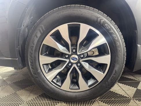 Used 2024 Subaru Outback Limited AWD/4WD image 10