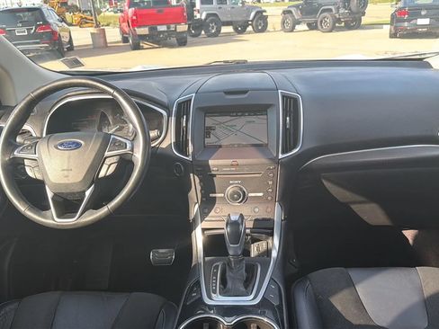 Used 2015 Ford Edge Sport w/ Equipment Group 401A AWD/4WD image 61