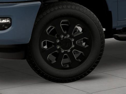 New 2026 RAM 2500 Big Horn AWD/4WD image 15