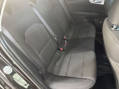 Used 2024 Kia Forte LXS FWD image 25