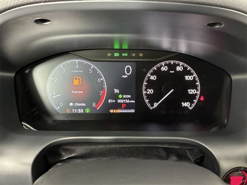 Used 2026 Honda HR-V EX-L image 39