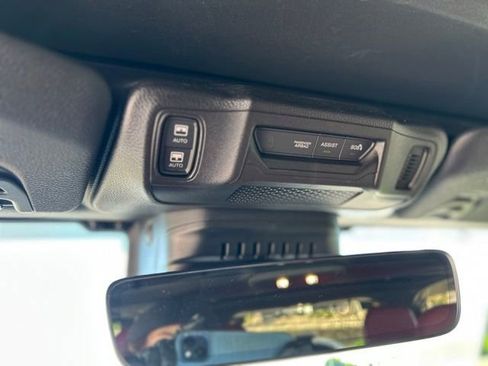 Used 2024 Jeep Wrangler Unlimited Rubicon 392 AWD/4WD image 22